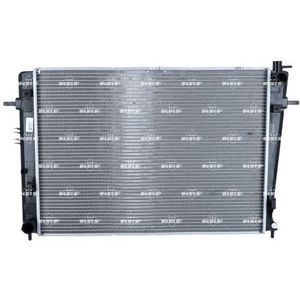 Radiateur Hyundai Nrf 59345