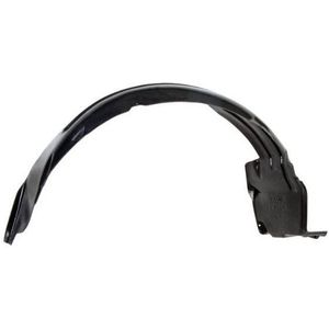 Suzuki - Wielkastbekleding - Rechts Voor - Model 6601-01-6811802p