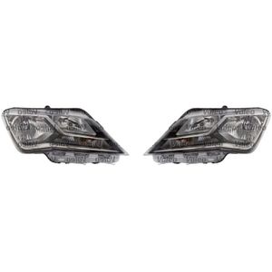 Koplamp Set Seat Valeo Set_4937962v