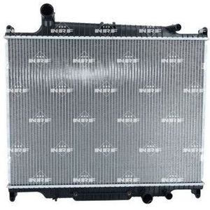 Radiateur Land Rover Nrf 59096