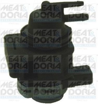 Drukconvertor, Turbolader Nissan, Renault Meat & Doria 9196