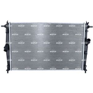 Radiateur Mazda Nrf 550211