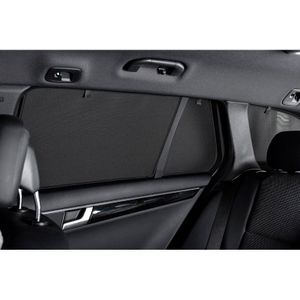 Set Car Shades  Passend Seat Leon IV HB 5-Deurs 2020-