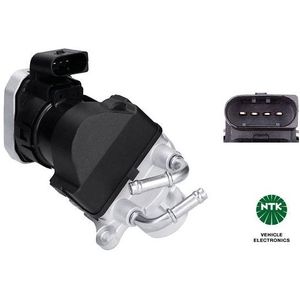 Egr-Klep Mercedes-Benz Ntk 92146