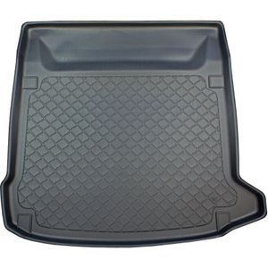 Kofferbakmat Passend Voor Dacia Lodgy 5-Persoons 2012+  Dacia Winparts Go! 193052