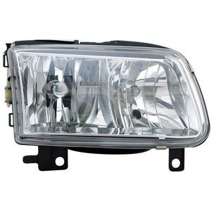 Koplamp Volkswagen Tyc 20-5965--2