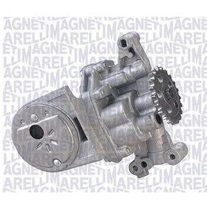 Oliepomp Citroen, Fiat, Peugeot Magneti Marelli Op0027