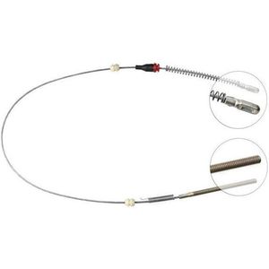 Handremkabel Opel Abs K12017