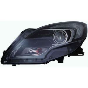 Koplamp Opel Depo 442-1173rmldem1