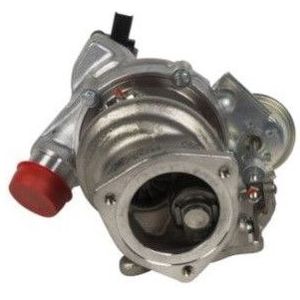 Turbocharger Citroen, Peugeot Approved Green Ad5303-988-0243