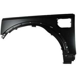 Spatbord Land Rover Blic 6504-04-6490313p