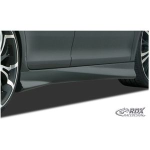 Sideskirts Passend Voor Hyundai Veloster (Fs) 2011- (Abs) Hyundai Rdx Racedesign Rd Shy20
