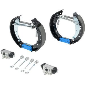 Remschoenset Renault Ate 03.0520-4717.3