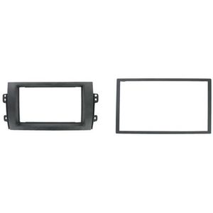 Dubbeldin Eco Paneel Passend Voor Suzuki Fiat, Suzuki Tcp 12.381295-09