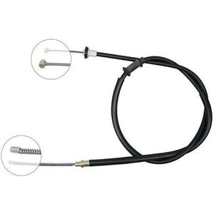 Handremkabel Fiat, Lancia Abs K13106