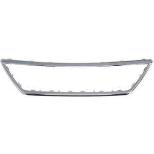 Sier- / Beschermingspaneel, Radiateurgrille Seat Blic 6502-07-6619990p