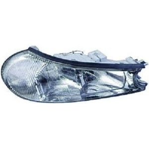 Koplamp Ford Diederichs 1426980