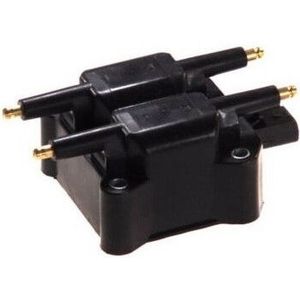 MAGNETI MARELLI - Bobine - MITSUBISHI, MINI, JEEP - MO4777667, BAEQ040, MD5269670