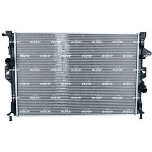 Radiateur Ford Nrf 550156