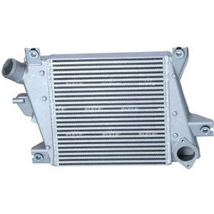 Intercooler, Inlaatluchtkoeler Nissan Nrf 30381