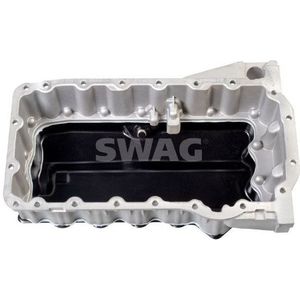 Carterpan Seat, Volkswagen Swag 33104865