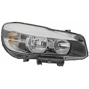 Koplamp Priority Parts Bmw Diederichs 1240080