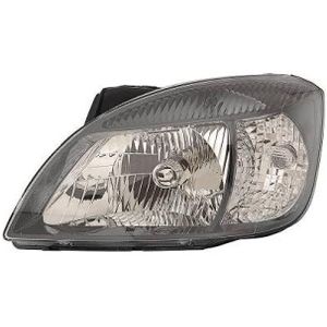 Koplamp Kia Diederichs 6541083