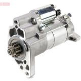Land Rover - Denso Dsn1418 - Startmotor - 12 Volt - 1,9 kW - 11 Tanden
