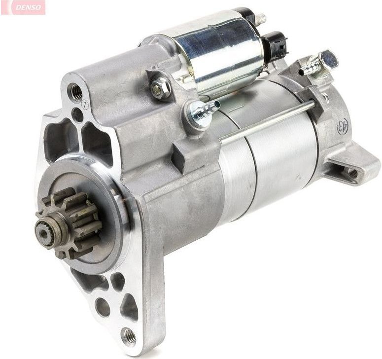 Land Rover - Denso Dsn1418 - Startmotor - 12 Volt - 1,9 kW - 11 Tanden