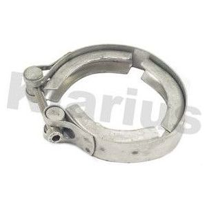 Uitlaatklem Audi, Fiat, Ford, Seat, Skoda, Volkswagen Klarius 430587