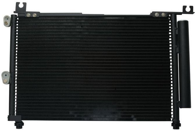 BOSCH - Condensor Airco - Airco Radiator - Voor FORD, MAZDA - Met Droger en Montagehandleiding