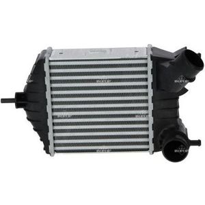 Fiat - Intercooler - Inlaatluchtkoeler - 202 mm - Luchtgekoeld