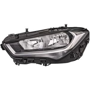 Koplamp Mercedes-Benz Hella 1lg 015 086-031