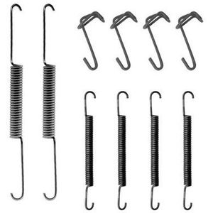 Toebehoren, Remschoen Opel Bosch As034