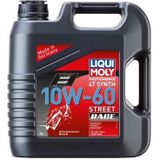 Liqui Moly Motorbike 4T Synth 10W-60 Race - 4L