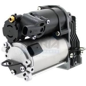 Compressor, Pneumatisch Systeem Mercedes-Benz Meat & Doria 58024