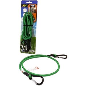 TCP Bagagebinder Inclusief Carabijn Haken 2 Stuks 1M