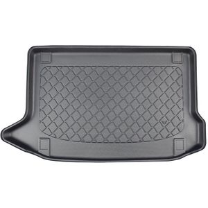 Hyundai - Kona - Kofferbakmat - Kunststof - GUARDLINER™ - Antislip
