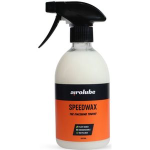 Airolube Speedwax - 500ml Trigger