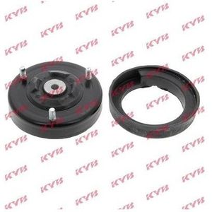 KYB - SM9004 - Veerpootlager - Voor BMW - Achteras - Voor voertuigen zonder M-techniek