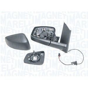 Buitenspiegel Ford, Volkswagen Magneti Marelli Rv15888
