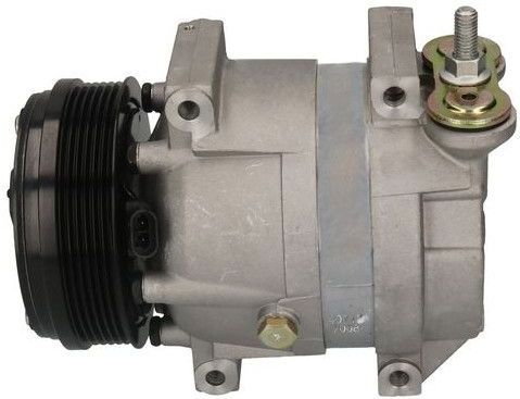 Bosch - 1 986 Ad1 249 - Compressor - Airconditioning - Voor Chevrolet en Daewoo