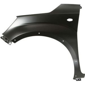 BLIC - 6504-04-6819317P - Spatbord - Vóór