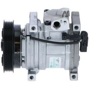 Compressor, Airconditioning Kia Nrf 320021g
