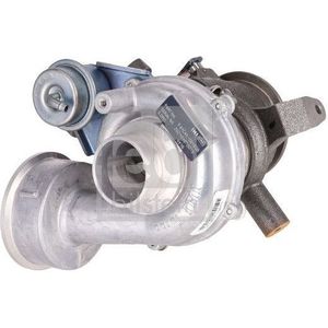 Turbocharger Mercedes-Benz Febi 191431