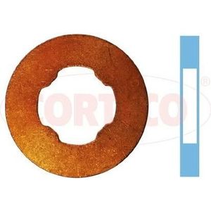 Joint Plat Bosch 1.3 Jtd Inj W Alfa Romeo, Fiat, Lancia Corteco 49445016