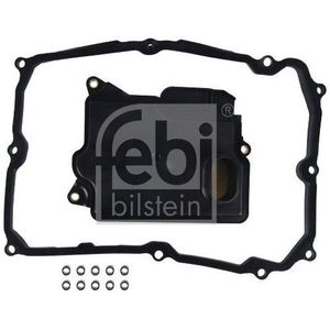 Filterset Transmissieolie Mitsubishi, Toyota Febi 182172