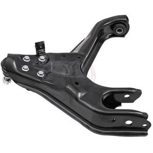 Draagarm, Wielophanging Mitsubishi Abs 212058