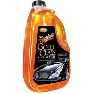 Meguiars Gold Class Car Wash 1,9 Liter