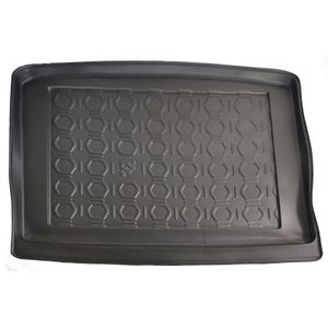 Kofferbakmat &#39;Design&#39; Passend Voor Opel Zafira Tourer C 2011- Opel Autostyle Ck Sop23nd